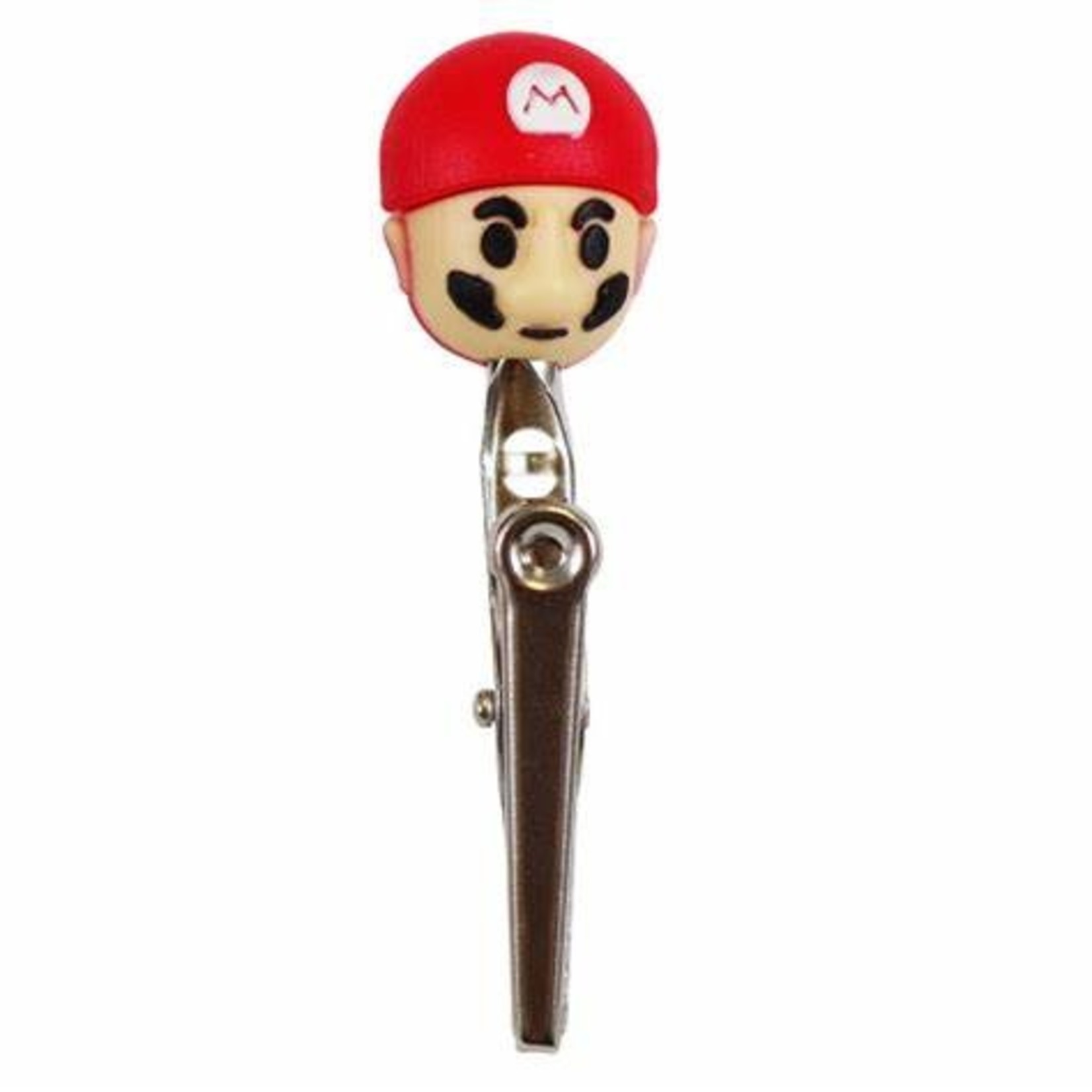 BUD CLIP
