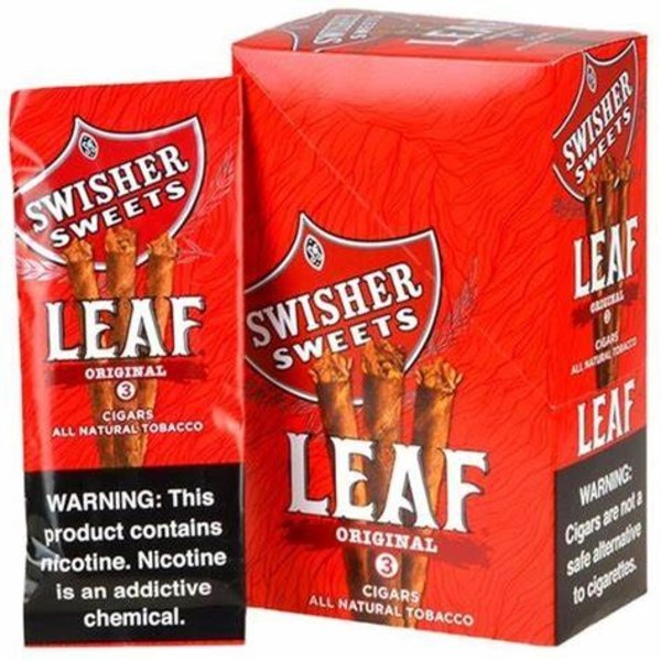 SWISHER SWEETS CUMULUS WHOLESALE