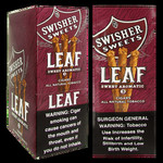 SWISHER SWEETS SWISHER SWEETS LEAF 3 PK AROMATIC