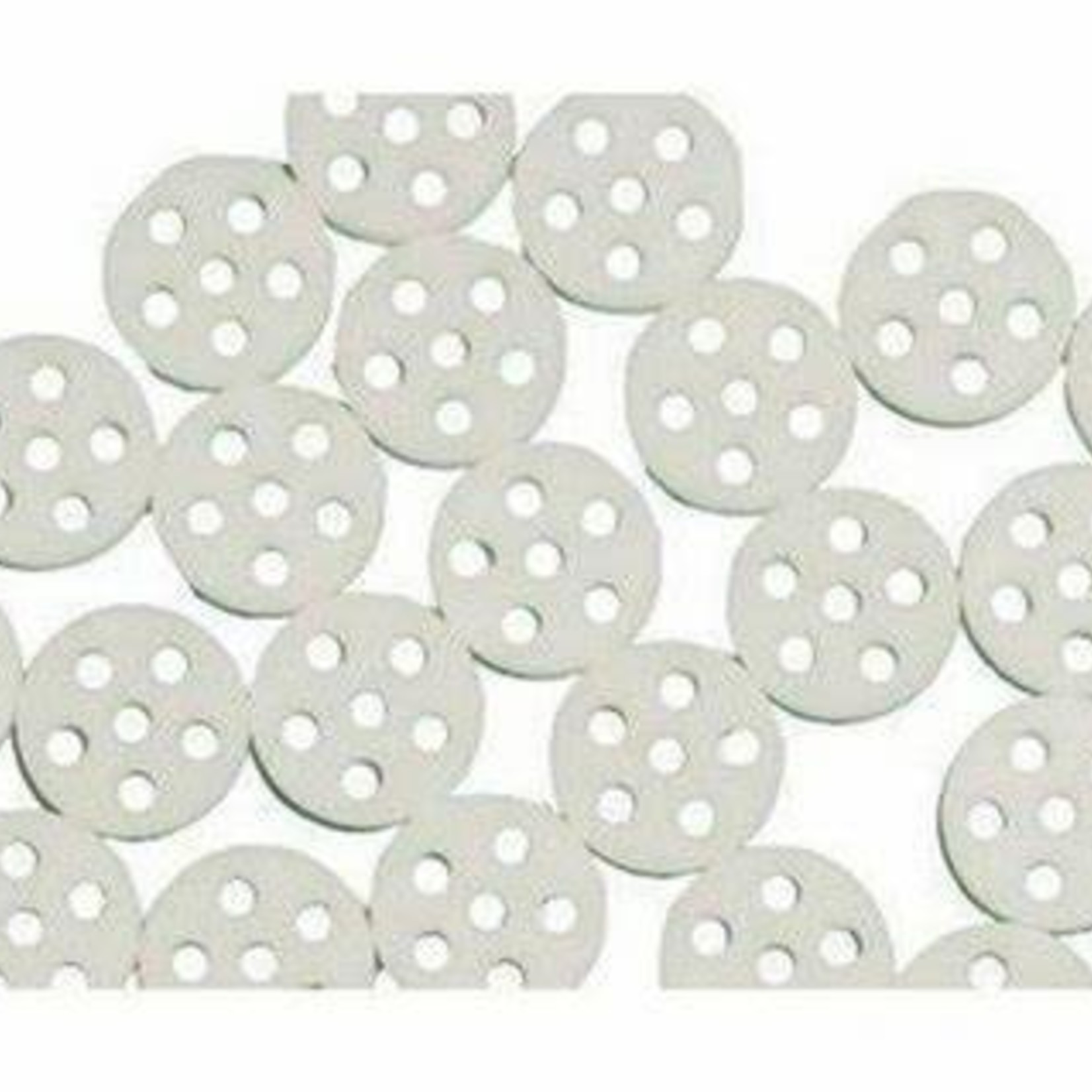 DOUBLE CROSS DOUBLE CROSS CERAMIC HONEYCOMB SCREEN 5/$4.00