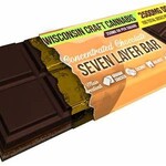 3 TALL PINES 3 TALL PINES 500MG STRAWBERRY SHORTCAKE BAR
