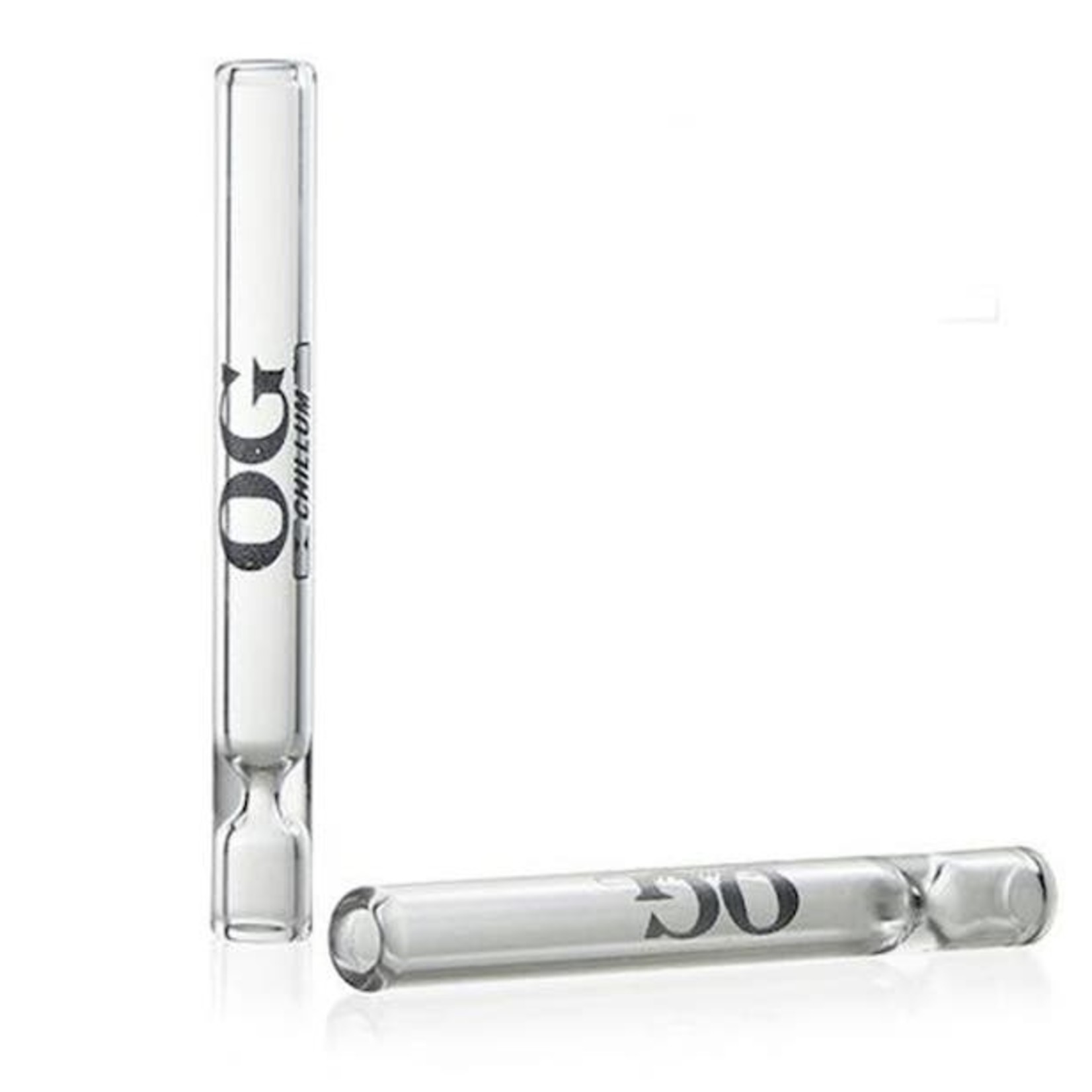 NO BRAND 4" OG CHILLUM