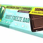 3 TALL PINES 3 TALL PINES 500MG MINT FREEZE BAR