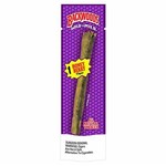 BACKWOODS BACKWOODS CIGAR 12CT HONEY BERRY