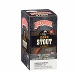 BACKWOODS BACKWOODS CIGARS 8/5PK DARK STOUT