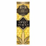 BILLIONAIRE HEMP WRAPS SWEET STACKS - SINGLE
