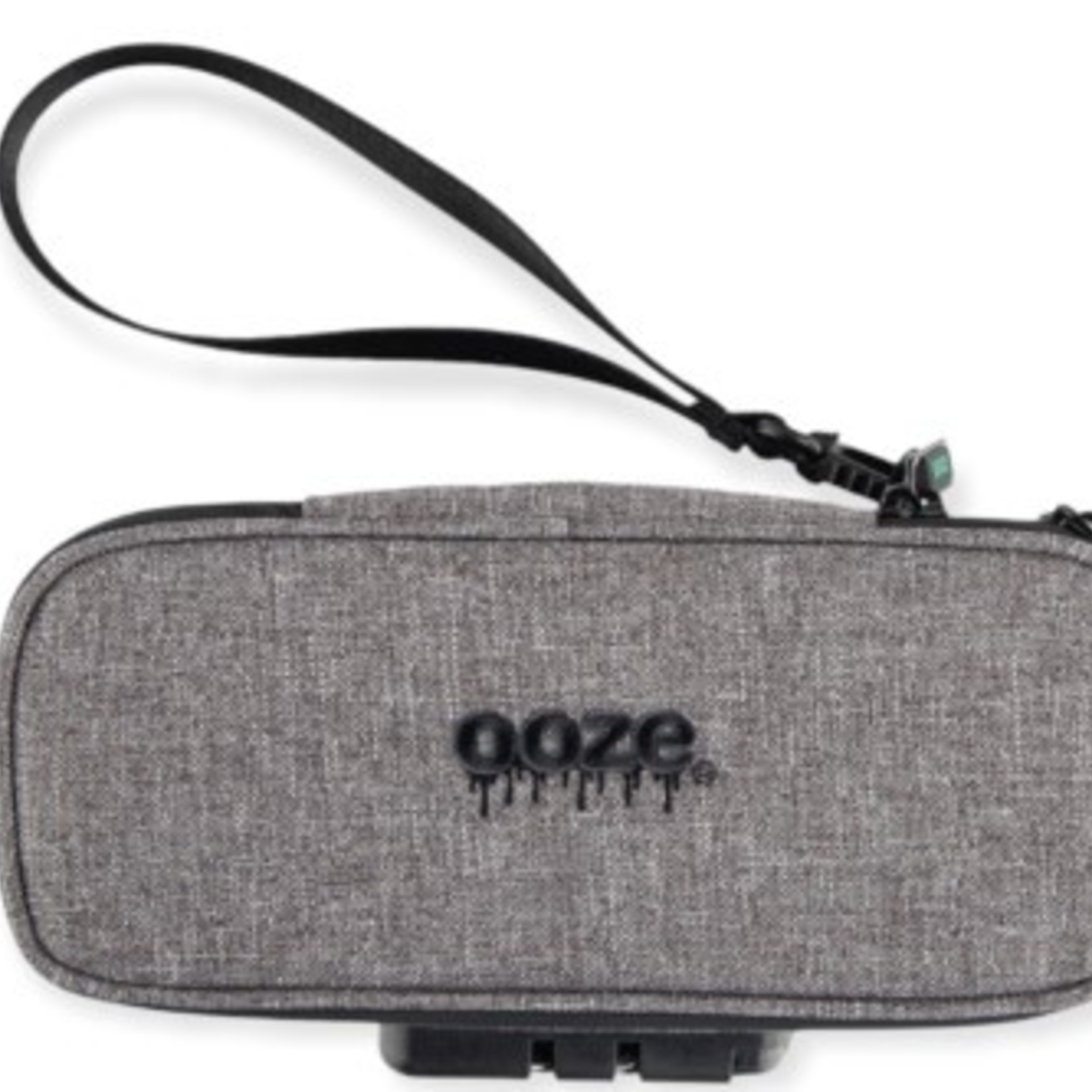 OOZE OOZE TRAVELER SMELL PROOF TRAVEL POUCH - LOCKABLE