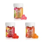 CALI EXTRAX THC-H/D11/D8 LIVE RESIN 2500MG/125MG - ORANGE COUNTY CREAMSICLE
