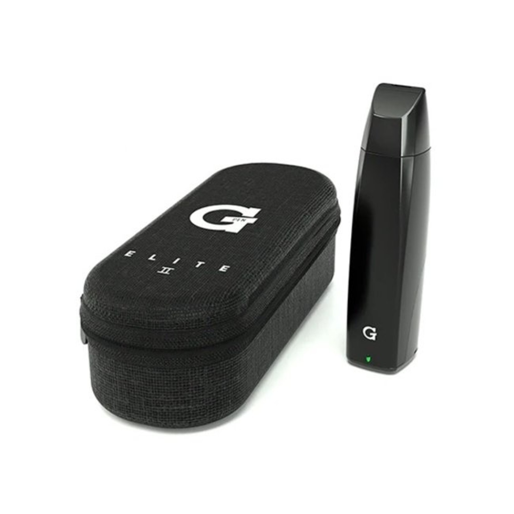 G PEN G PEN ELITE 2 DRY HERB VAPORIZER