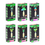 COMPLEX COMPLEX HHB 2G CART - THCP+THCV+HHC+D10+D8 LIVE RESIN - HAWAIIAN HAZE (HYBRID)