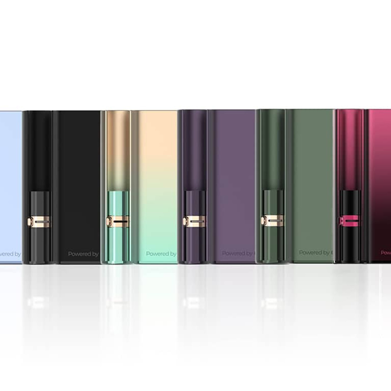 JUPITER PALM PRO CCELL 510 CART BATTERY CUMULUS WHOLESALE