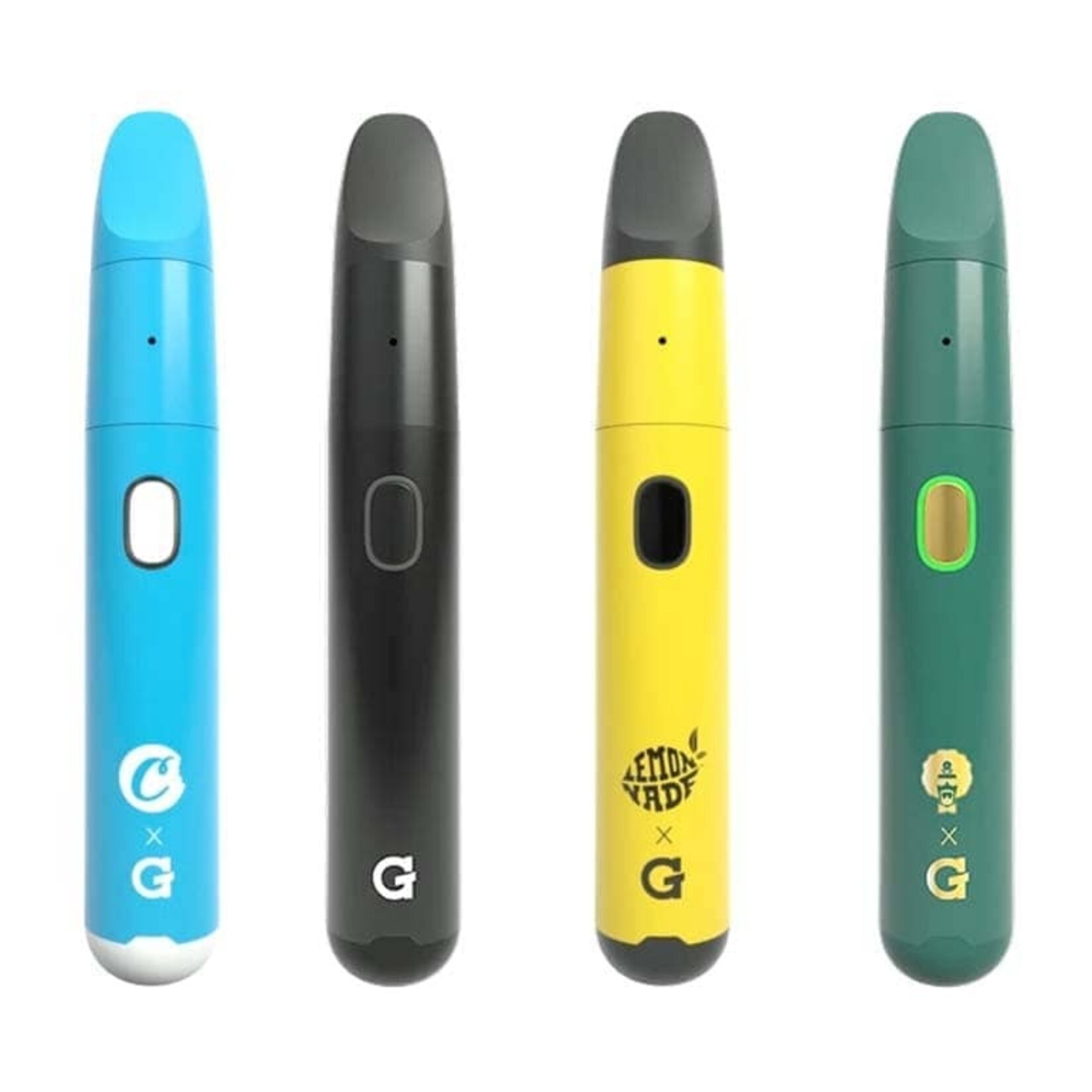 G PEN G PEN MICRO+ CONCENTRATE VAPORIZER - DR. GREENTHUMB