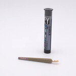 DOPEY DISTRO DOPEY DISTRO 1G THCA-CAVIAR BLEND PREROLL SKYWALKER OG (INDICA)