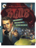 Criterion Collection Blob, The