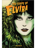 Elvira The Shape of Elvira