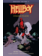 Hellboy Hellboy Omnibus Vol. 2: Strange Places