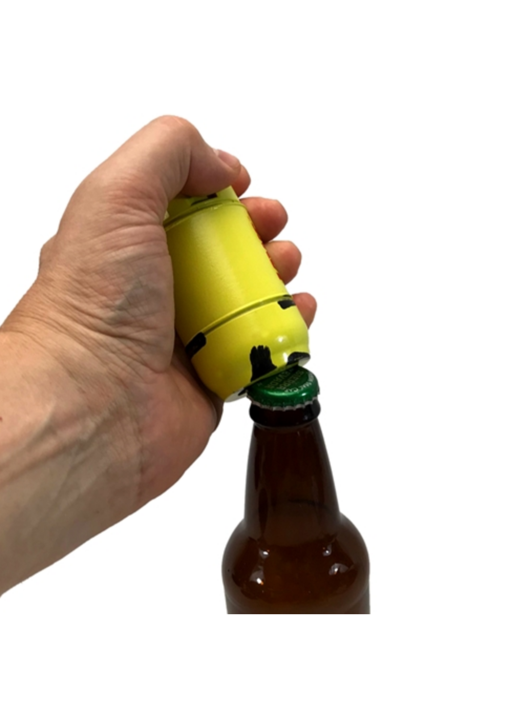 Jaws Jaws - Barrel Bottle Opener