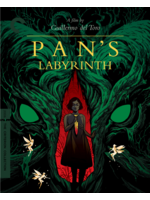 Criterion Collection Pan's Labyrinth (Blu-Ray)