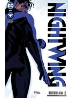Batman Nightwing #88