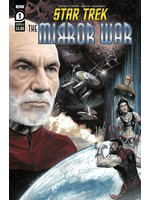Star Trek Star Trek - Mirror War #1