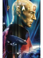 Star Trek Star Trek the Next Generation - Best of Captain Picard