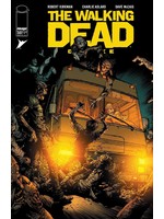 The Walking Dead Walking Dead Deluxe #30