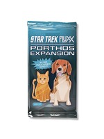 Star Trek Star Trek Fluxx: Porthos Expansion Pack