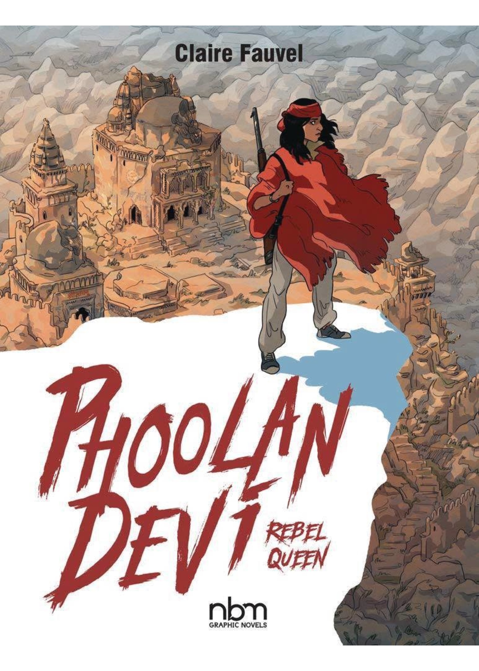 Phoolan Devi: Rebel Queen