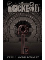 Locke & Key Locke & Key, Vol. 6: Alpha & Omega