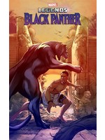 Black Panther Black Panther Legends #3