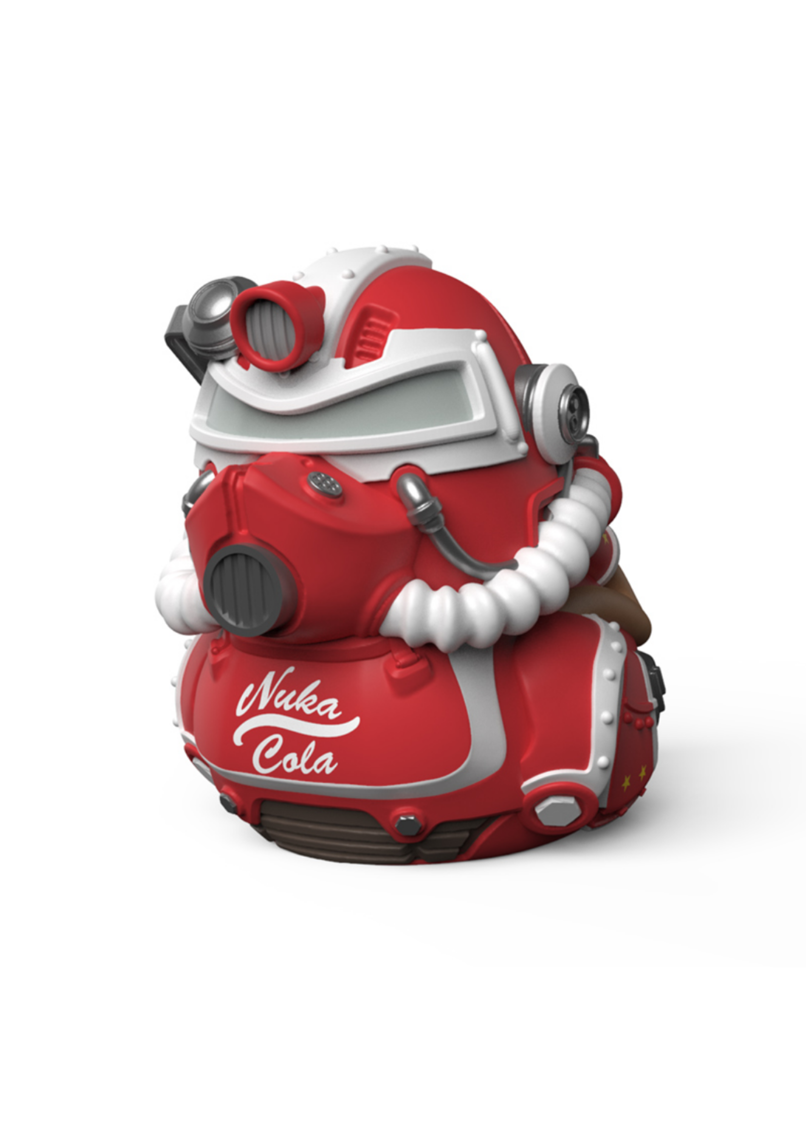 Fallout Fallout Nuka-Cola T-51 TUBBZ Cosplaying Duck Collectible