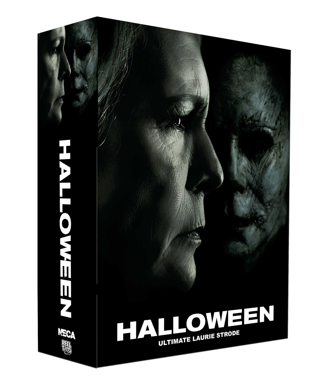 NECA Halloween (2018) - 7" Scale Action Figure - Ultimate Laurie Strode