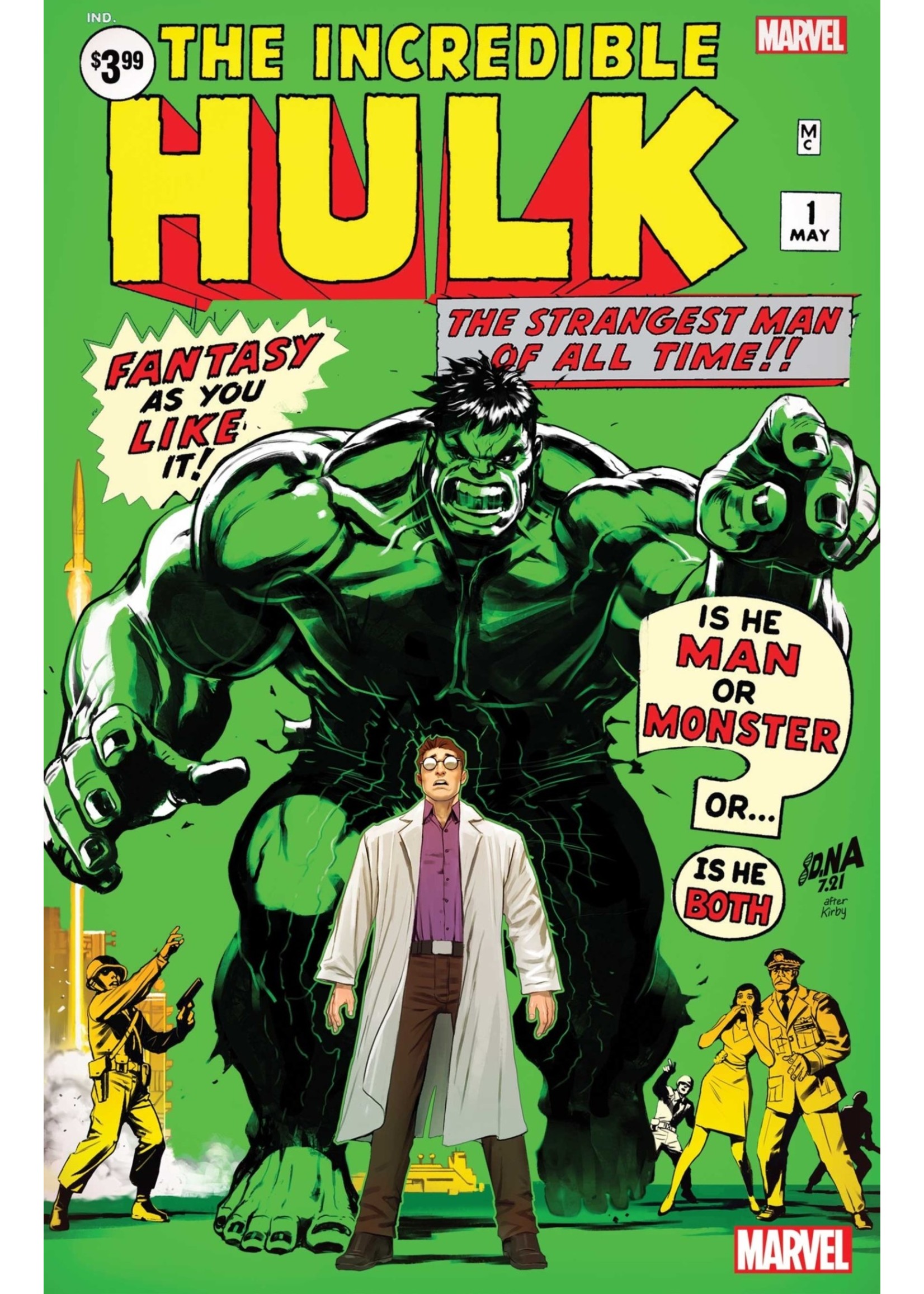 Hulk #03