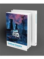 UnReal Estate: THE BOOK
