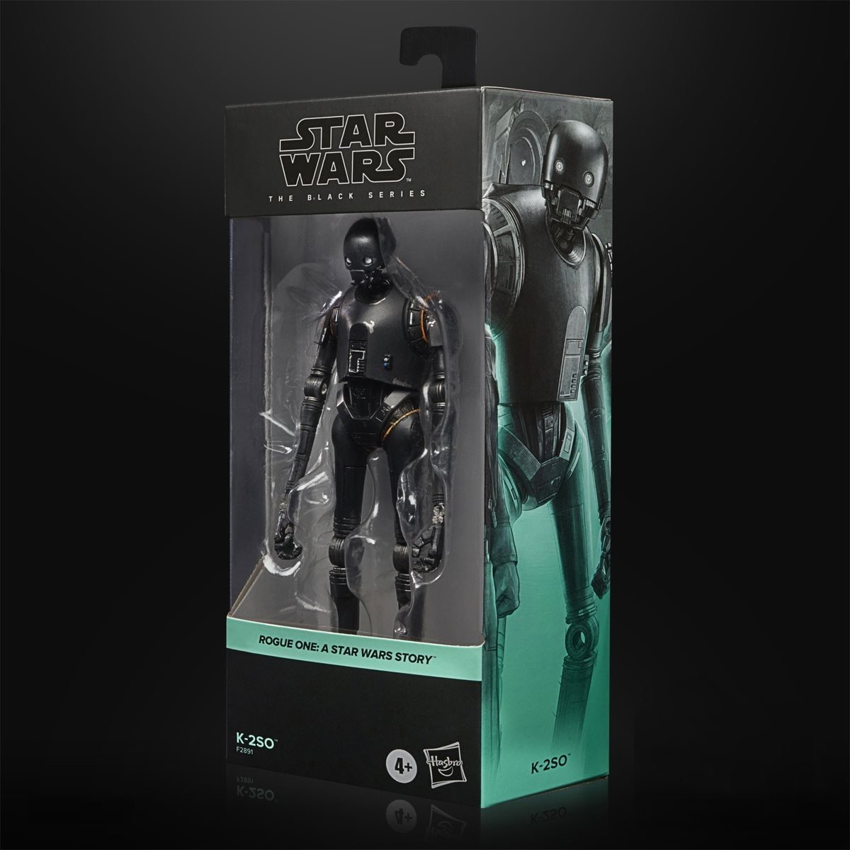 k2so 3.75 figure