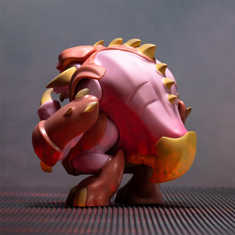 Doom Eternal Official DOOM® Pinky Collectible Figurine