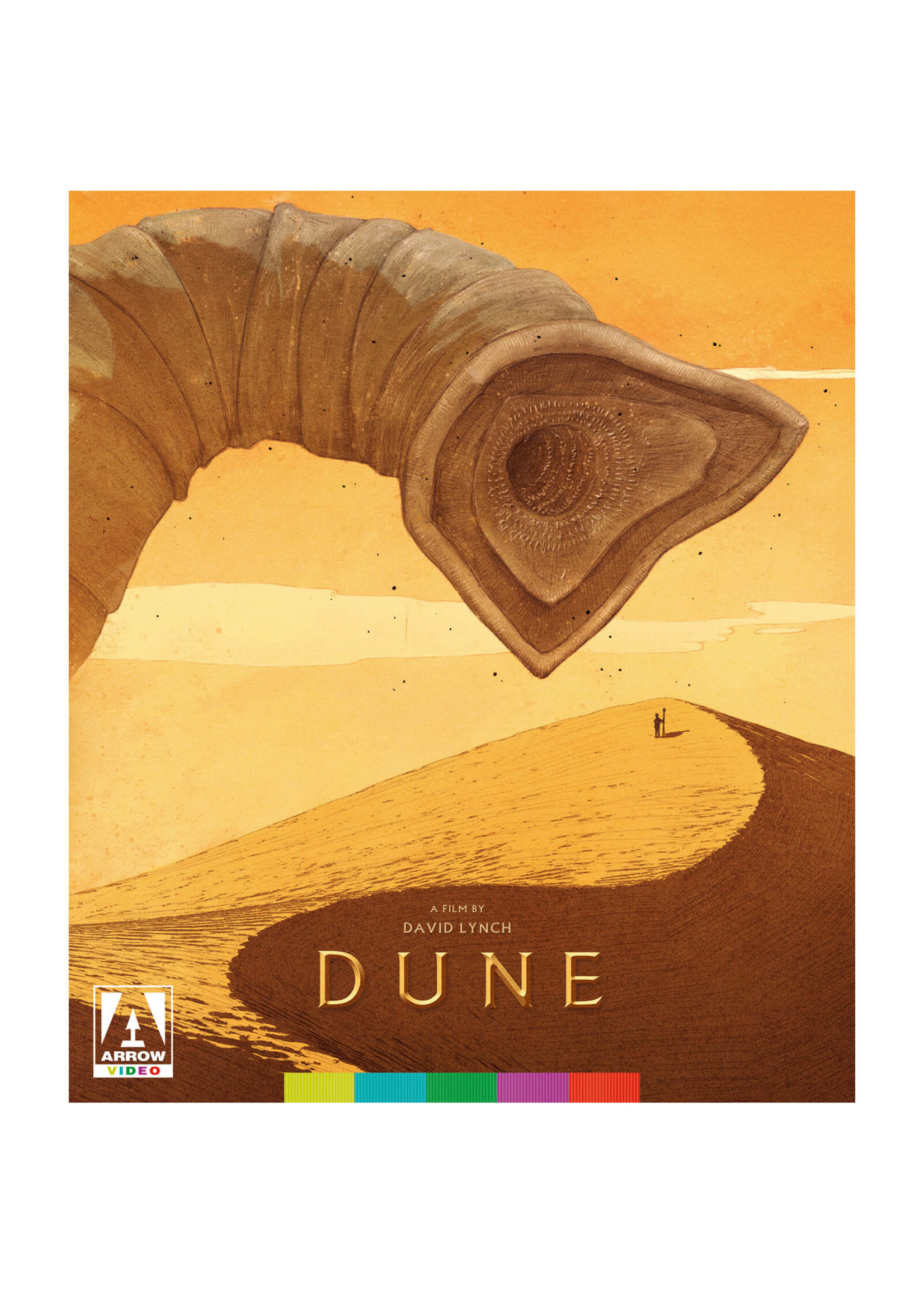 Dune (Special Edition) - A Film by David Lynch