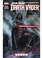 Star Wars: Darth Vader (2015 - 2016) Vol. 1 - Vader