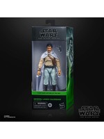 Star Wars Star Wars The Black Series Collectible Action Figure - General Lando Calrissian | RotJ