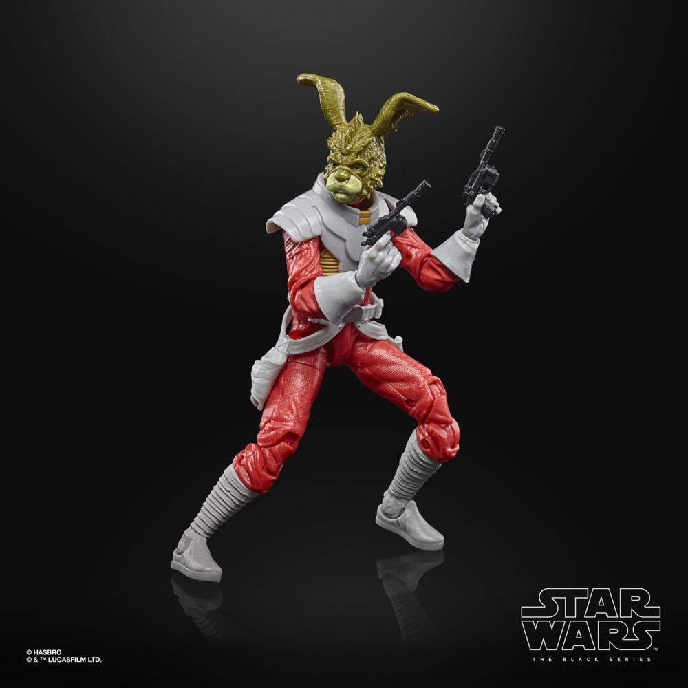 black series jaxxon