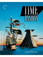 Criterion Collection Time Bandits (Blu-Ray)