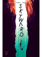 Skyward Vol 03: Fix The World