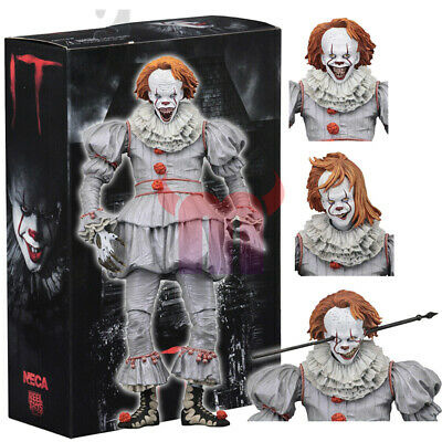 pennywise figuuri