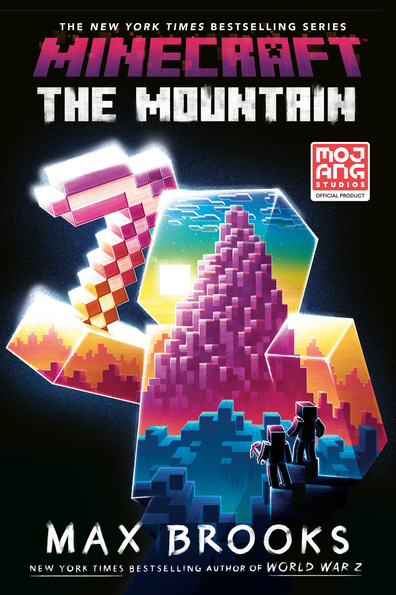Minecraft Minecraft: The Mountain