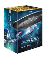 Star Trek Star Trek The Next Generation: The Complete Series (Blu-Ray)