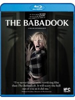 Babadook, The (Blu-Ray)