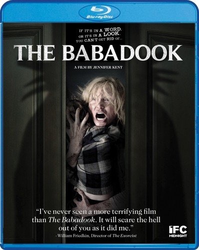 Shout Factory Babadook, The (Blu-Ray)
