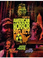 American Horror Project: Volume Two