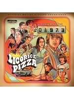 Licorice Pizza (Original Soundtrack)