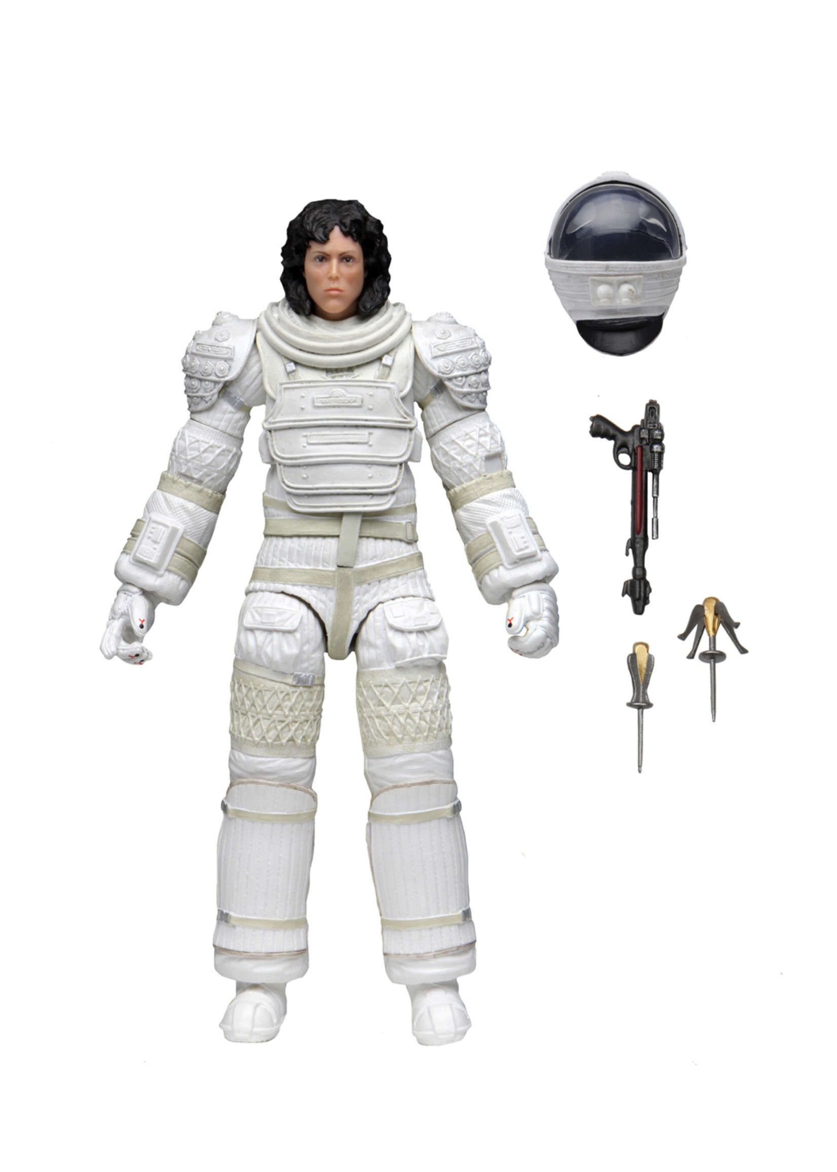 Alien Alien - 40th Anniversary Collection - Ripley (Compression Suit)